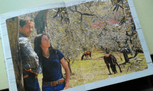 Francesco e Jose De Giorgio